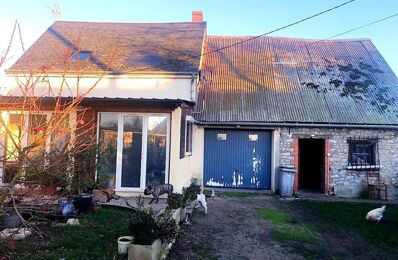 vente maison 162 800 € à proximité de Bazoches-en-Dunois (28140)