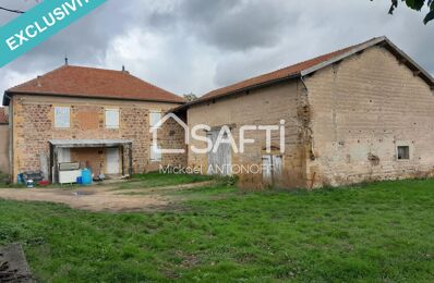 vente maison 119 000 € à proximité de Riorges (42153)