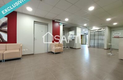 vente appartement 69 000 € à proximité de Montclar (04140)