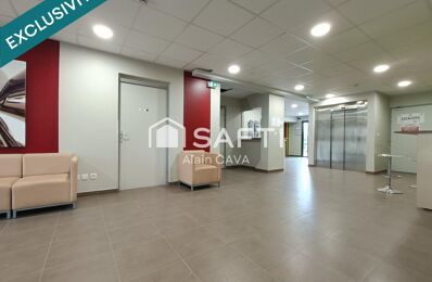 vente appartement 69 000 € à proximité de Montclar (04140)