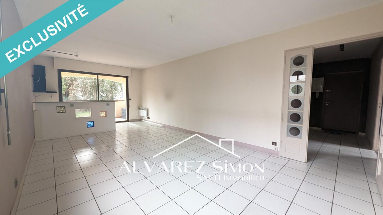 appartement 5 pièces 87 m2 à vendre à Aucamville (31140)