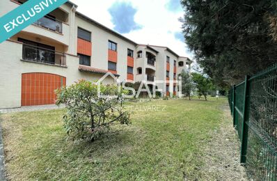 vente appartement 240 000 € à proximité de Labastide-Saint-Sernin (31620)