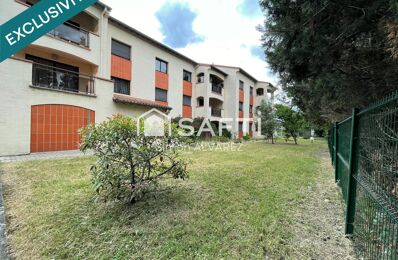 vente appartement 228 000 € à proximité de Saint-Geniès-Bellevue (31180)