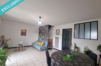 vente appartement 147 000 € à proximité de Mauléon-Barousse (65370)