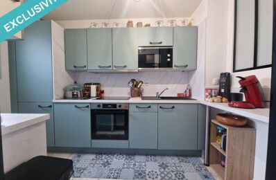 vente appartement 147 000 € à proximité de Bazordan (65670)