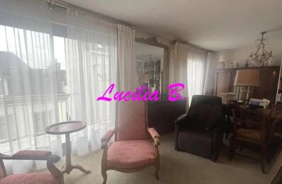 vente appartement 346 500 € à proximité de Luynes (37230)