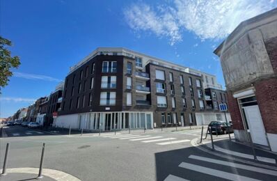 vente appartement 199 500 € à proximité de Mons-en-Barœul (59370)