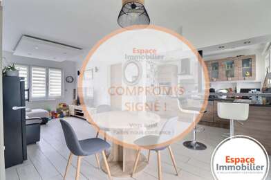 Maison 4 pièces 139500 €