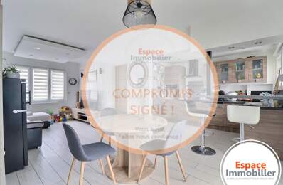 Haulchin : A SAISIR Maison de résidence entièrement rénovée — photo du bien