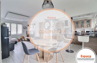 vente maison 139 500 € à proximité de Beuvrages (59192)