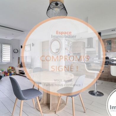 Maison 4 pièces 139500 €