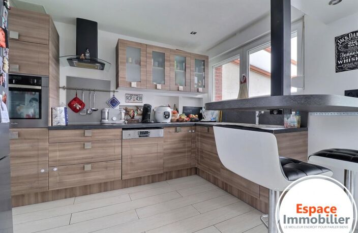 Haulchin : A SAISIR Maison de résidence entièrement rénovée — photo 4