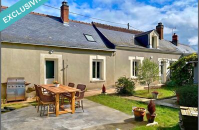 vente maison 339 000 € à proximité de Saint-Branchs (37320)