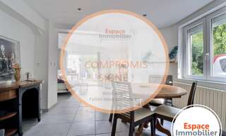Maison 4 Pièces 95 m² à vendre à Marchiennes (59870)