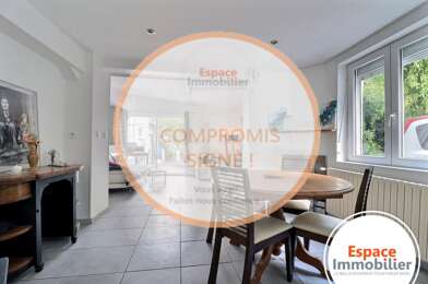 Maison 4 pièces 183000 €