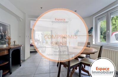 vente maison 183 000 € à proximité de Monchecourt (59234)