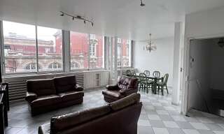 Appartement 7 Pièces 205 m² à louer à Valenciennes (59300)