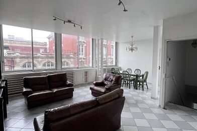 Appartement 7 pièces 1220 €