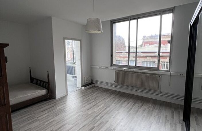 Appartement 7 pièces, VALENCIENNES — photo 3