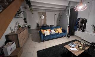 Maison 3 Pièces 65 m² à louer à Anzin (59410)