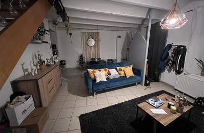 Maison 3 pièces, ANZIN — photo du bien
