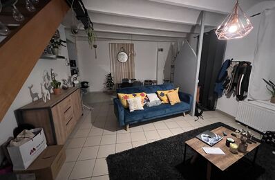 location maison 670 € CC /mois à proximité de Nivelle (59230)