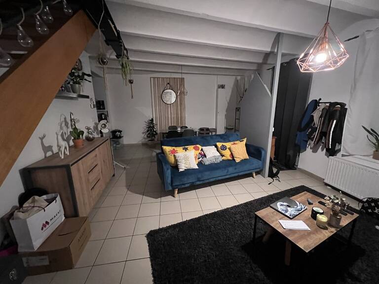 Maison 3 pièces, ANZIN — photo 1