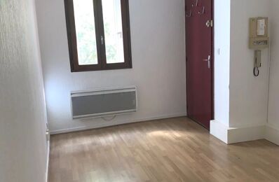 location appartement 420 € CC /mois à proximité de Deyme (31450)