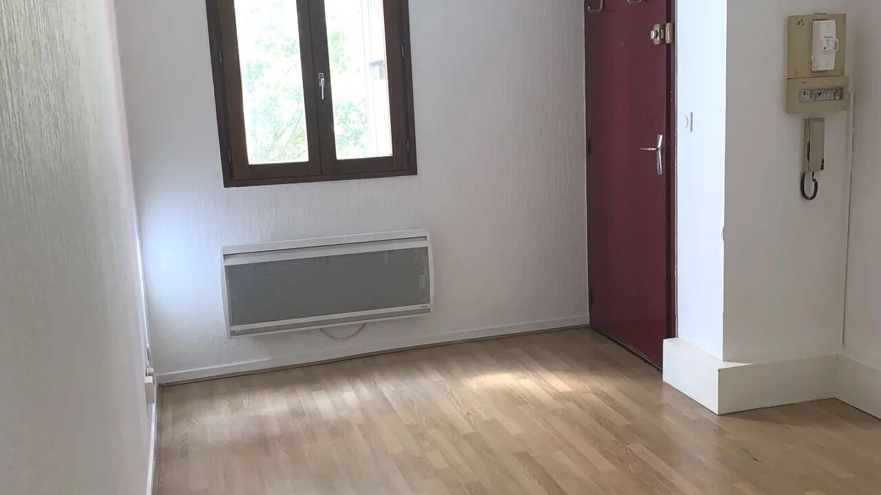 appartement 1 pièces 14 m2 à louer à Toulouse (31000)