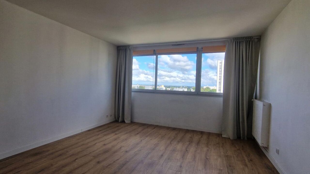 appartement 1 pièces 30 m2 à louer à Mons-en-Barœul (59370)