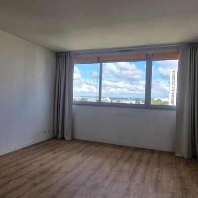 Appartement 1 pièce 30 m²