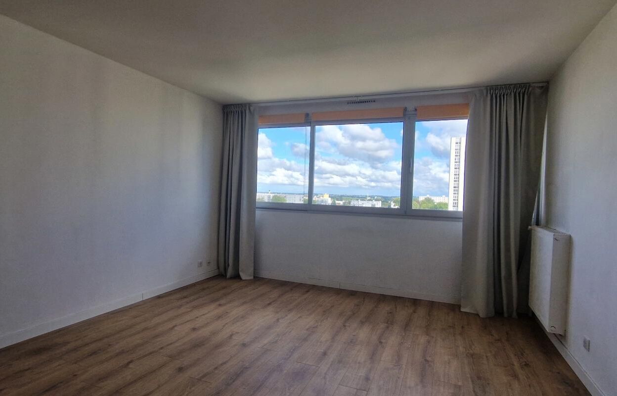 appartement 1 pièces 30 m2 à louer à Mons-en-Barœul (59370)