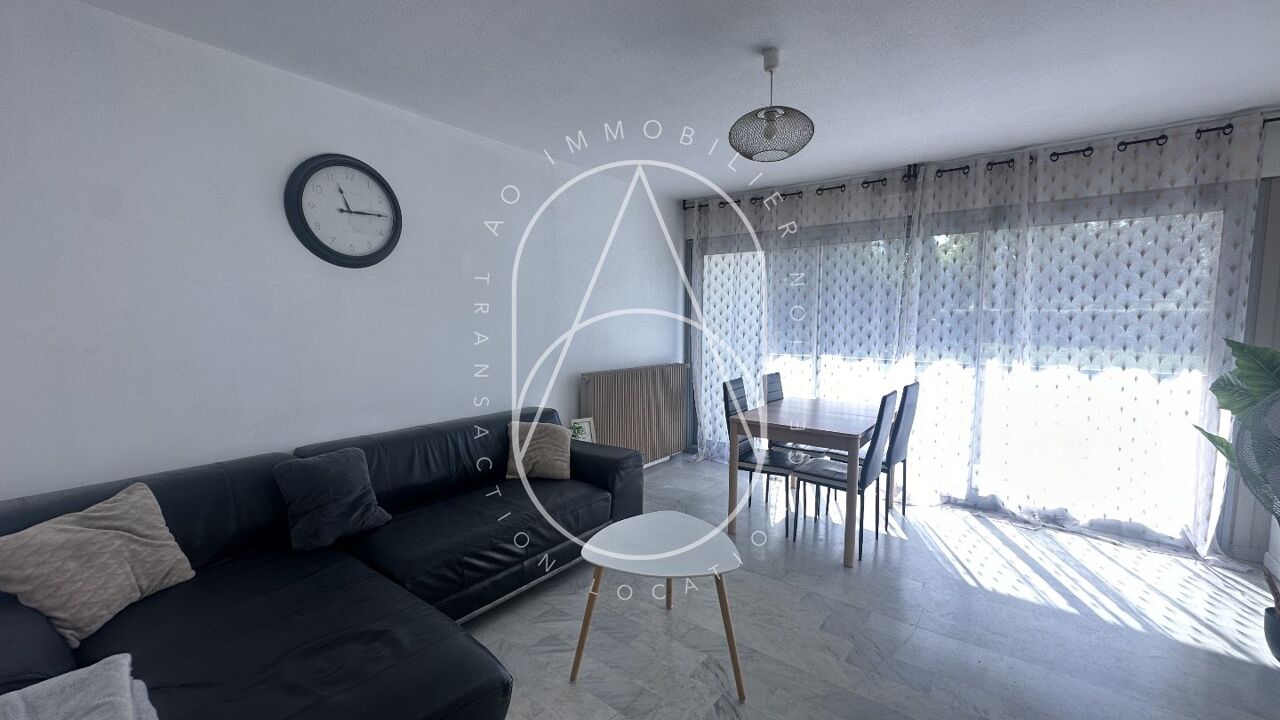 appartement 3 pièces 68 m2 à louer à Montpellier (34070)