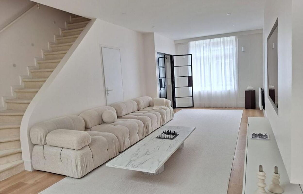 maison 5 pièces 105 m2 à vendre à Wasquehal (59290)