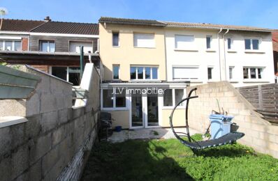 vente maison 102 900 € à proximité de Brouckerque (59630)