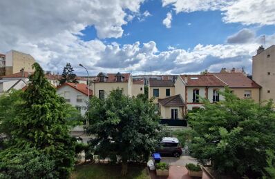 vente appartement 359 900 € à proximité de Meudon (92)