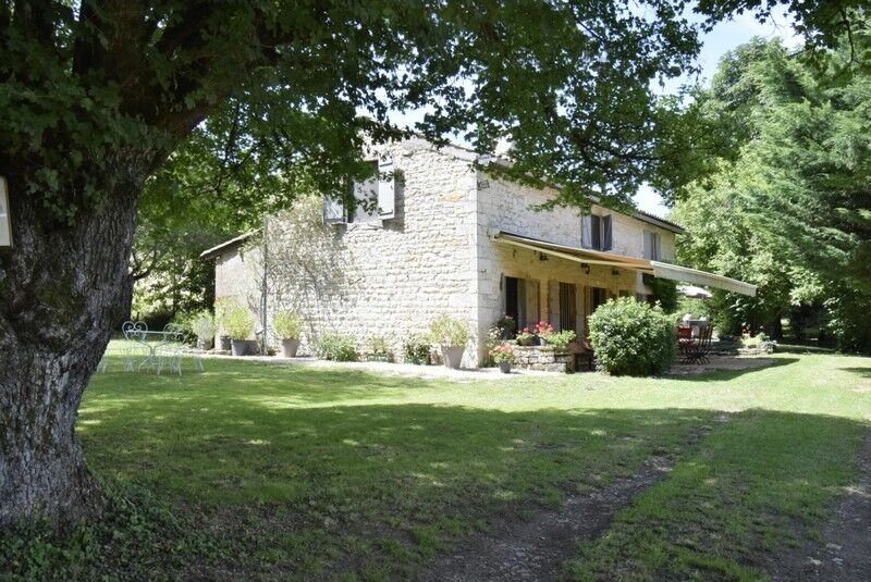 Villa / Maison 5 pièces  à vendre Tournus 71700