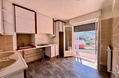 vente appartement 199 280 € à proximité de Castellar (06500)