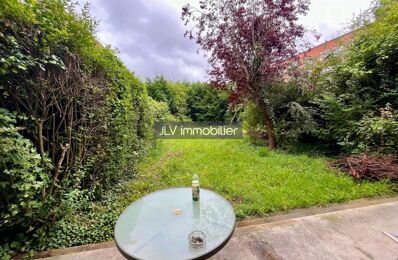 vente appartement 276 900 € à proximité de Gravelines (59820)