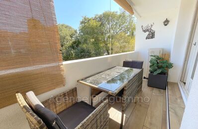 appartement 5 pièces 82 m2 à vendre à Draguignan (83300)