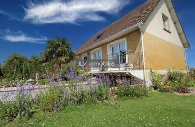 vente maison 271 900 € à proximité de Dunkerque (59)