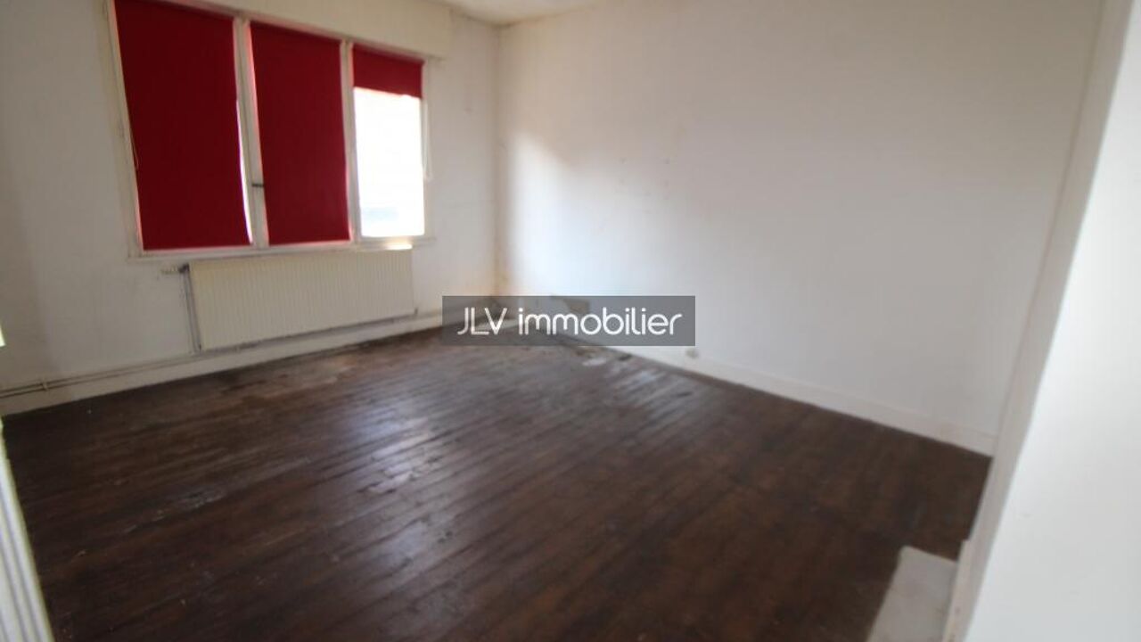 maison 6 pièces 96 m2 à vendre à Coudekerque-Branche (59210)