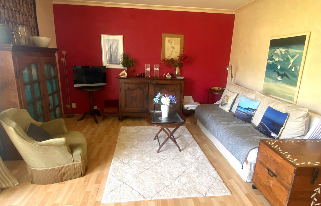 appartement 4 pièces 90 m2 à vendre à Biarritz (64200)