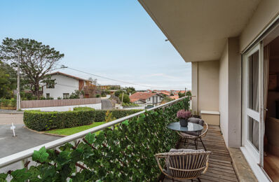 vente appartement 520 000 € à proximité de Biarritz (64200)