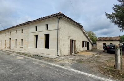 vente maison 225 000 € à proximité de La Lande-de-Fronsac (33240)