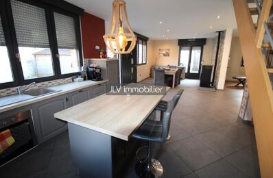 vente maison 243 900 € à proximité de Dunkerque (59)