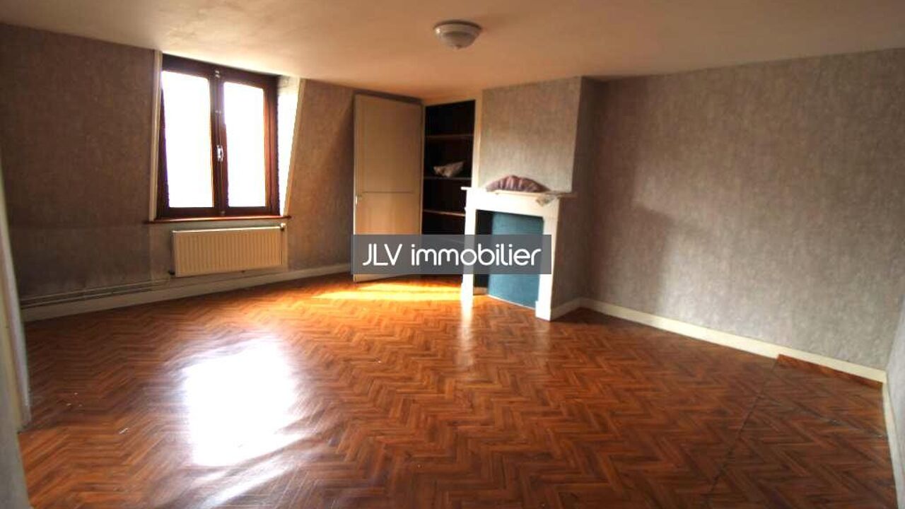 maison 6 pièces 124 m2 à vendre à Dunkerque (59640)