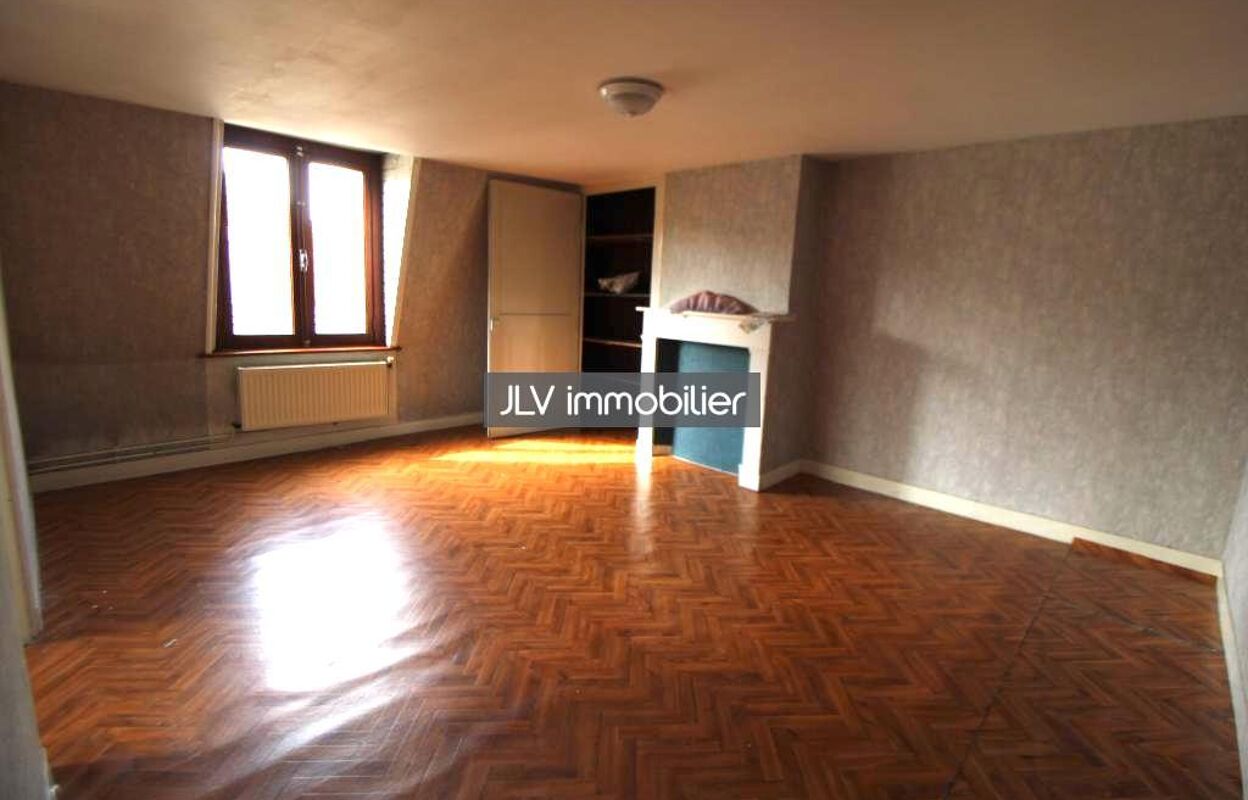 maison 6 pièces 124 m2 à vendre à Dunkerque (59640)