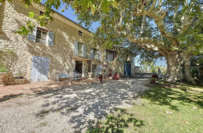 vente maison 940 000 € à proximité de Entraigues-sur-la-Sorgue (84320)