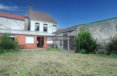 vente maison 187 900 € à proximité de Oye-Plage (62215)